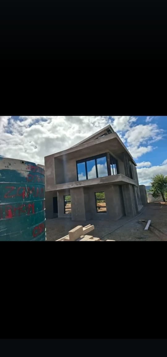 Primary School Renovation